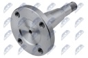 NTY KLT-DW-020P KIT ROULEMENT ROUESphoto 12