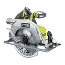 RYOBI Бесщеточная циркулярная пила R18CS7-0