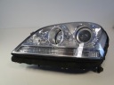 MERCEDES ML 164 W164 PHARE AVANT GAUCHE A1648204761 ORDINAIRE H7 AVANT RESTYLAGEphoto 8