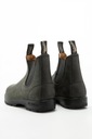 Blundstone Tyče 587 Rustic Black 47 Kolekcia FW