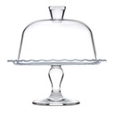 ТАРЕЛКА С ЛАМПОЙ PETITE PATISSERIE PASABAHCE 26.4