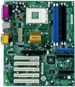 ASROCK K7VT2 VIA KT266A s462 DDR SDRAM AGP PCI