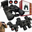 ВОЕННЫЙ ОХОТНИЧИЙ БИНОКЛЬ ZOOM x7000 PRO 50 x 50 мм + ЧЕХОЛ