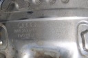 AUDI S4 S5 EXHAUST MUFFLER 8W0253611B 8W0253612B 3.0 TFSI GASOLINE 8W F5 B9 SR  photo 13