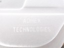 OPEL GRANDLAND X 17-24 PROTECTION NOISE INSULATION FOAM DOOR BACK RIGHT  photo 9