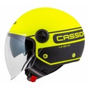 CASSIDA CASCO PARA MOTOCICLETA HANDY PLUS LINEAR JET XS 