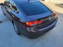 OPEL INSIGNIA B 17R КРИЛО ЛІВИЙ ПРАВИЙ КРИШКА БАГАЖНИКА БАМПЕР ЗАД ФАРА ЗАДНІ HB Z41S  (16634834887) фото min 6