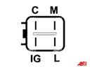 AS-PL ALTERNÁTOR A6172 Katalógové číslo náhradného dielu AS-PL ABE9006(FAG)(BULK) AS-PL ABE9006(NACHI) AS-PL ABE9006(NSK) AS-PL ABE9006(NTN)(BULK) AS-PL ABE9006(SKF)(BULK) AS-PL ABE9016 AS-PL ABE9018(BULK) AS-PL AR6007 AS-PL ARC6024 AS-PL ARC6043 AS-PL ARC6043S AS-PL ARC6079S AS-PL ARS0040 AS-PL ARS0040(BULK) AS-PL ARS6023 AS-PL ARS6044S AS-PL ARS9030 AS-PL ARS9117S AS-PL ARS9117S(BULK) AS-PL AS6011