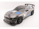 Motory Mondo Mustang GT4 4WD 2,4 Ghz 1:10 Rozsah frekvencie 2400 MHz