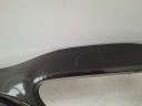 DIFFUSEUR DOUBLURE PARE-CHOCS ARRIÈRE MERCEDES SL 231 W231 CARBONE A2318855500 EN BON ÉTATphoto 10