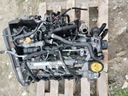 MOTOR 1.9 JTD 150KM FIAT BRAVO II/STILO/ ALFA ROMEO 147/GT (937A5000) 