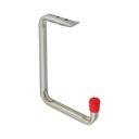 Uchwyt, hak garażowy pojedynczy sufitowy U9