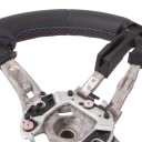 BMW F20 F21 F30 F31 F32 KIT SPORT VOLANT SPORTIVE NEUF CUIRphoto 10