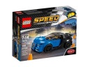 LEGO Speed ​​​​Champions - 75878 Bugatti Chiron - Новый