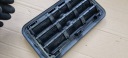 CHRYSLER PACIFICA 2022 GRILLE VENTILATION BACK REAR 68170766AB  photo 8