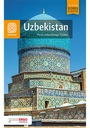 Узбекистан. Жемчужина Шелкового пути