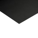 ЧЕРНАЯ КОЖА ДЛЯ ЛАЗЕРНОЙ ОБРАБОТКИ 1,2мм