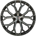 LLANTAS 19 MAZDA 3 6 CX-30 CX-60 CX-3 MOTEC MCT17 BULL DGP 