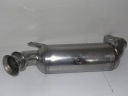 MERCEDES E220 E250 E300 ФІЛЬТР DPF САЖОВИЙ A2044907436  (10428982137) фото min 5