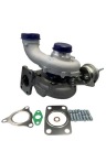 TURBINE 454135-0002 VOLKSWAGEN PASSAT B5 2.5 TDIphoto 7
