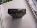 Sony Master HG 750 Betamax 1ks Značka Sony