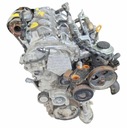 ENGINE COMPLETE SET 2.0 126KM 1AD TOYOTA AVENSIS II T25 COROLLA VERSO 