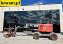 SKYJACK SJ 51 AJ ПІДЙОМНИК KOSZOWY 2014R. MTH: 2488 GENIE Z-5130 RT , GEN  (18831744613) фото min 12