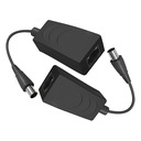 Удлинитель Ethernet через коаксиальный кабель