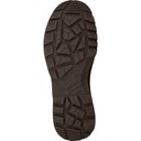 Vojenská taktická obuv hnedá LOWA Z6N GTX dark brown [veľ.46 EU] Veľkosť 46