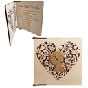 Крещение благодаря бабушкиному крестному и т. д.