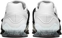 Nike Romaleos 4 -topánky na vzpieranie biele ( 101) | 44 Dominujúca farba biela