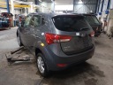 HYUNDAI IX20 JC 2010 - 2019 НОГОЮ ПРУЖИНИ ПЕРІД ЛІВА 546031K500 G4FA  (18888654367) фото min 9