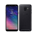 ОЧЕНЬ ХОРОШАЯ КОРОБКА ДЛЯ SAMSUNG A6 A600F + ЗАКАЛЕННОЕ СТЕКЛО