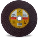 РЕЖНЫЕ ДИСКИ ПО МЕТАЛЛУ INOX, ТОНКИЕ, 230 x 1,8 мм