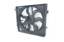 NISSAN QASHQAI II J11 2017- CORPS DE VENTILATEUR DE RADUATEUR 21481-4EA0A photo 3 - milautoparts-fr.ukrlive.com