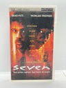 Видеоигра Seven PSP