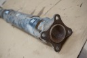 NISSAN NAVARA D21 KING CAB ARBRE DE TRANSMISSION AVANT AVANT 2,5 Dphoto 7