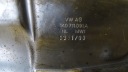 MECHANISM CHANGES PROGRAMS SKODA OCTAVIA I (1U2) 1K0711049BG 1.9L DIESEL 81KW  photo 9