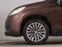 Peugeot 2008 1.2 e-VTi, Salon Polska, Serwis ASO Wyposażenie - komfort Wielofunkcyjna kierownica Elektrycznie ustawiane lusterka Wspomaganie kierownicy