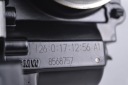 THROTTLE VALVE LEFT BMW R 1250 RS 19-24  photo 7