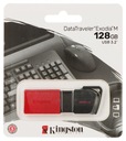 Pendrive Data Traveler Exodia M 128GB USB3.2 Gen1