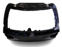 MERCEDES C W205 205 КОМБИ ЗАДНЯЯ ДВЕРЬ