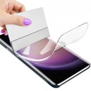 FOLIA HYDROŻELOWA Samoregenerująca Ochrona Ekranu Do WSZYSTKICH MODELI