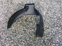 ALETA COMPENSADORA IZQUIERDA VW SHARAN SEAT ALHAMBRA 2000-10R 7M3809957B ORIGINAL 