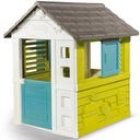 SMOBY PRETTY GARDEN HOUSE