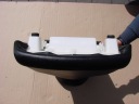 YAMAHA FZ6 FZ 6 FAZER SEAT  photo 5