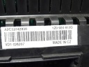 КОМП'ЮТЕР ПРИБОРНА ПАНЕЛЬ КОМПЛЕКТ SKODA OCTAVIA II 2 1.9 TDI BXE 253413 KM 1Z0920812D  (15061333596) фото min 8