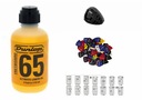 DUNLOP 6554 DO PODSTRUNNICY LEMON OIL+ AKCESORIA
