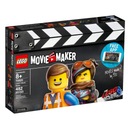 LEGO — ФИЛЬМ 2 — LEGO MOVIE MAKER — 70820