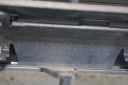VW GOLF VI GRILLE CALANDRE (G317)photo 16
